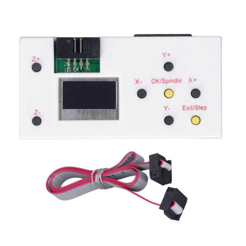 CNC Router Offline Control Module 3 Axes Engraving 2