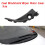 Car Front Cowl Windshield Wiper Motor Cover for 12 3