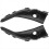 Car Front Cowl Windshield Wiper Motor Cover for 12 10