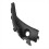 Car Front Cowl Windshield Wiper Motor Cover for 12 7