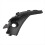Car Front Cowl Windshield Wiper Motor Cover for 12 8