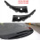 Car Front Cowl Windshield Wiper Motor Cover for 12 5