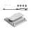 Multi-Functional Cooling Dock for P5 Console Unive 1