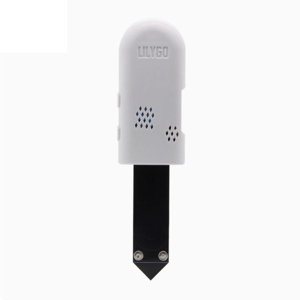 T- Esp32 Soil Tester Wifi Bluetooth Moisture Sens 4853281465206