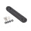 Screamin' Eagle Exhaust Shield Insert for PAN AME 3