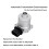DCT250 Automatic Transmission Clutch Actuator Moto 2