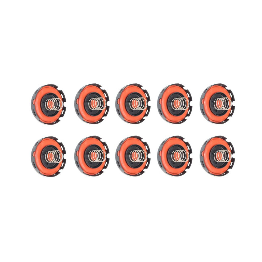 10Pcs Pcv Valve Diaphragm Repair Kit 917-064 For A 4853281482852