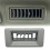 Roof Air Conditioning Vent A/C Panel Cover MR36099 6