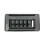 Roof Air Conditioning Vent A/C Panel Cover MR36099 4