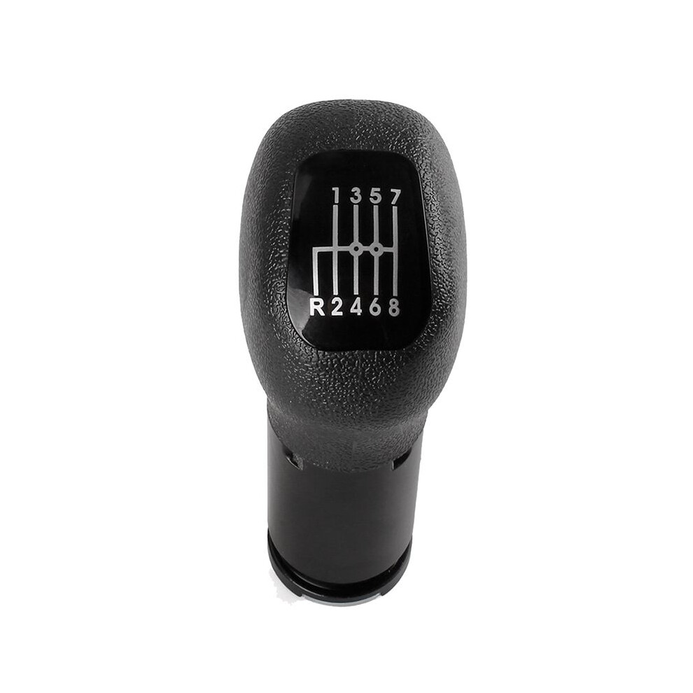 New 8 Speed Manual Gear Shift Shifter Knob For - / 4853281487567