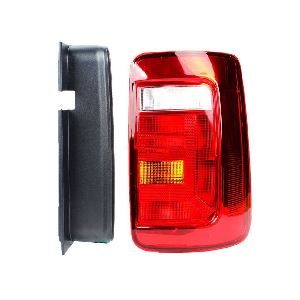 Right Rear Tail Brake Lamp Turn Signal Fog 2 Light 4853281485549