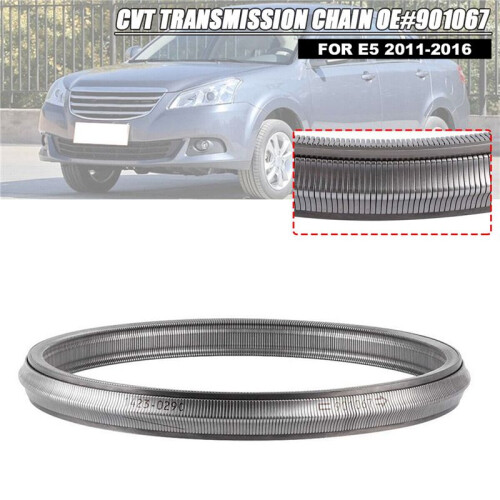 Auto CVT Transmission Chain Belt 901067 for E5 QR0 2
