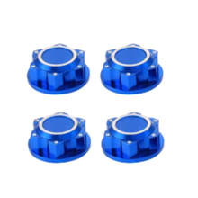 4Pcs Aluminum for Arrma 1/5 Kraton 8S Outcast RC C
