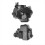 Lower Air Filter Housing Box 17201-5AA-A00 Filters 5
