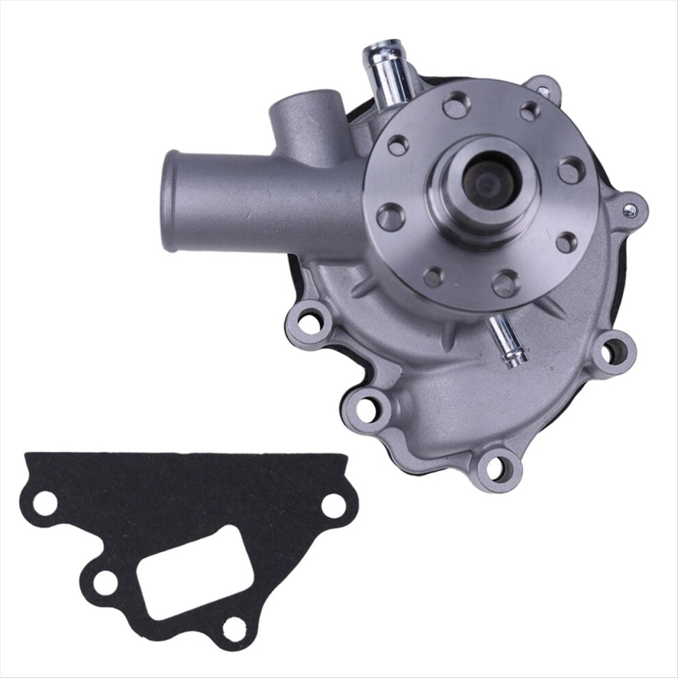Water Pump 3607154M91,3607154M92,1206-6224 For Tra 4853281465787