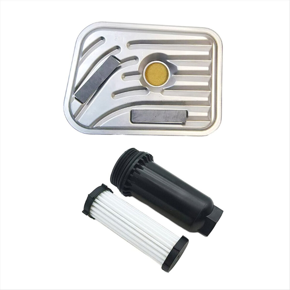 6Dct450 Mps6 Powershift Oil Filter External Transm Light 4853281468115