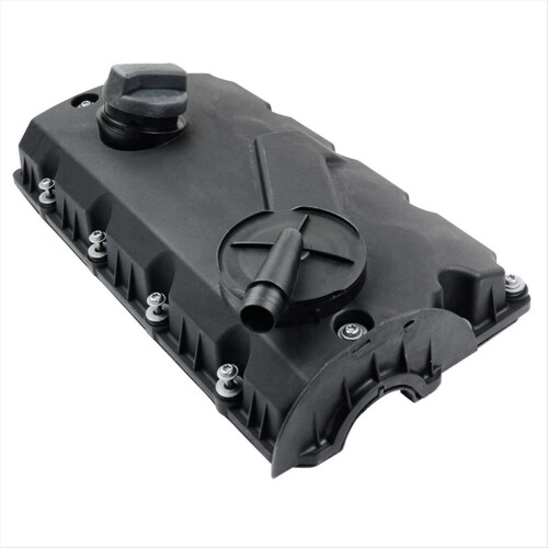038103469AE Engine Valve Cylinder Head Cover W/Gas