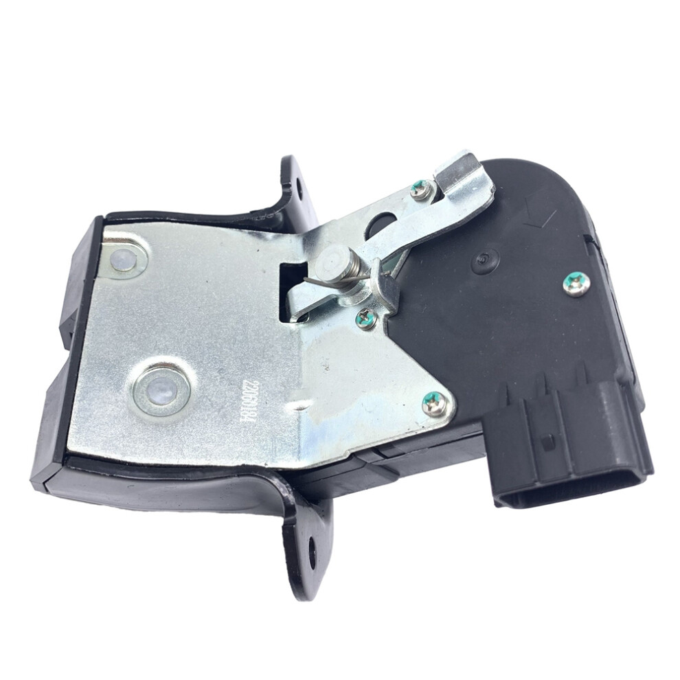 Rear Trunk Lock Actuator For 2011-2017 81230-2V000 4853281476912