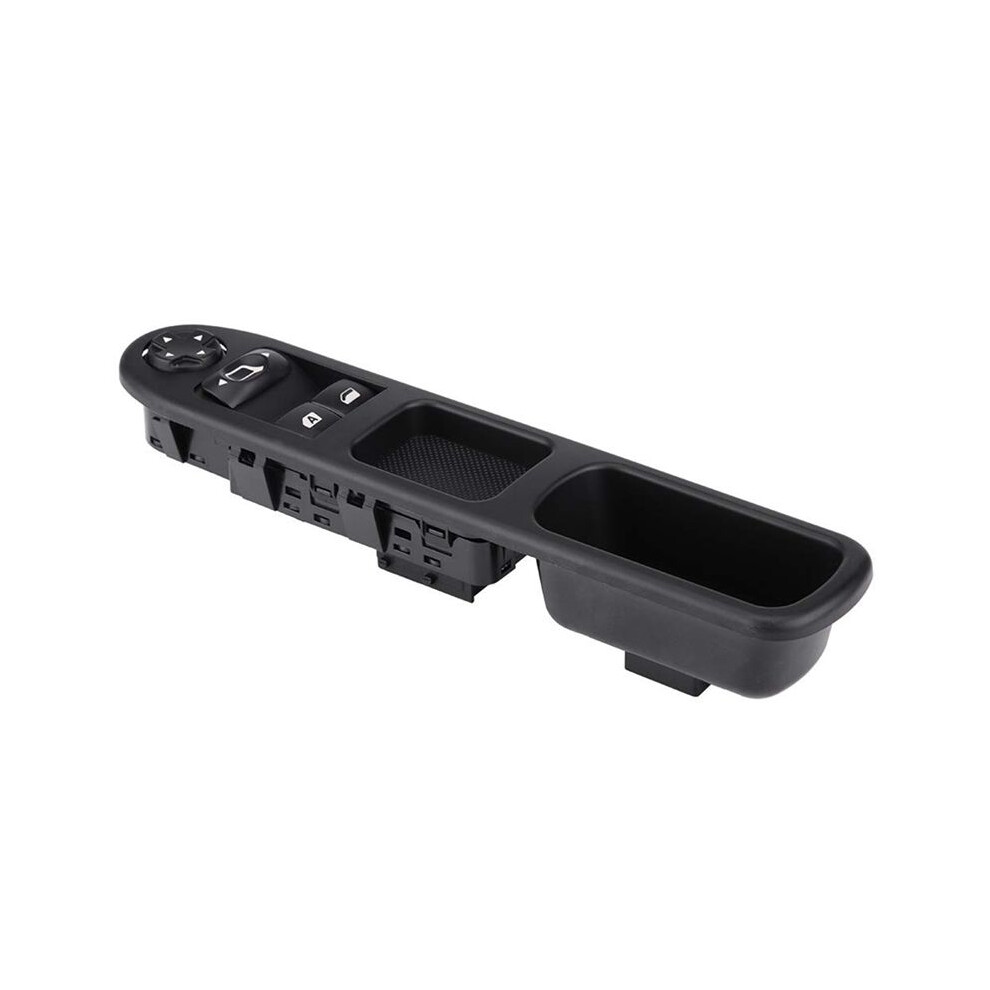 Electric Master Control Power Lifter Window Switch 4853281492134