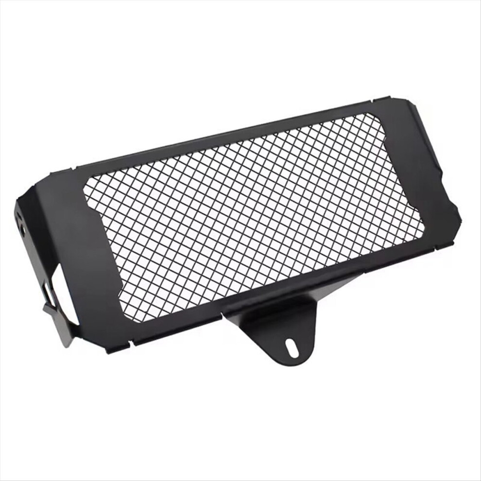 Radiator Grille Guard Cover Grill Protector For R 4853281408876