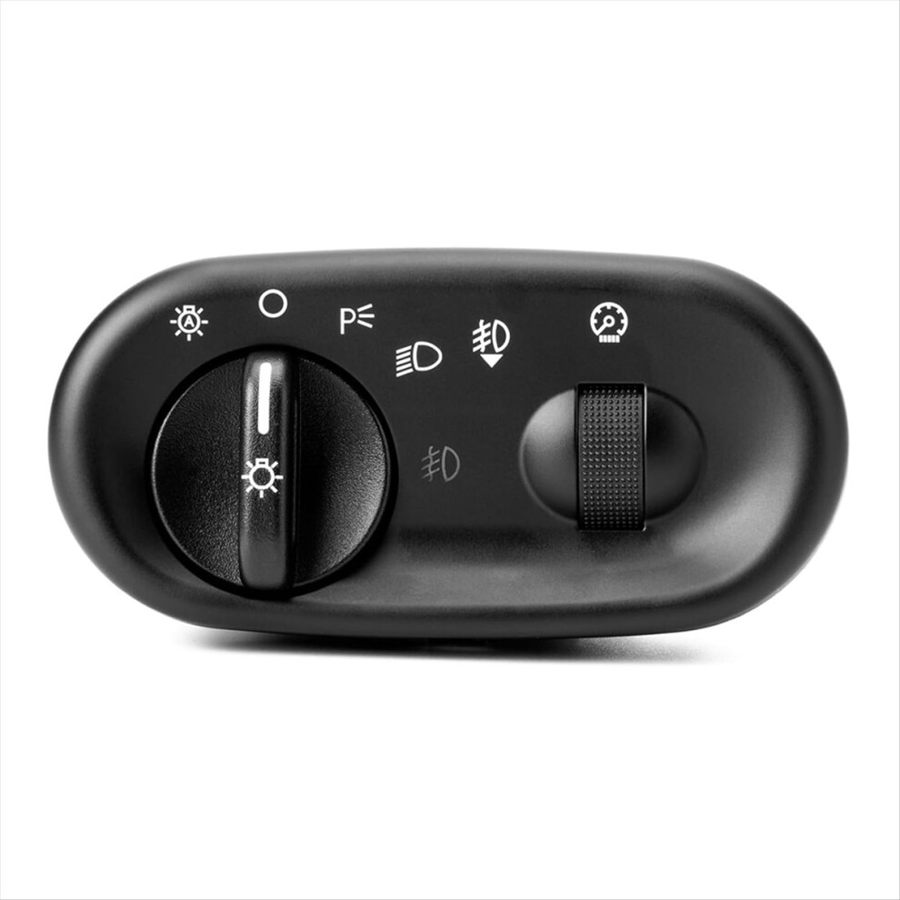 Headlight Switch With Fog Lamp For Expedition Expl 4853281424784