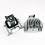 Auto Parts Angel Eye LED Headlight Driver Module f 5