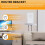 For Gen2 Mount Wall Router Protection Internet Kit 5