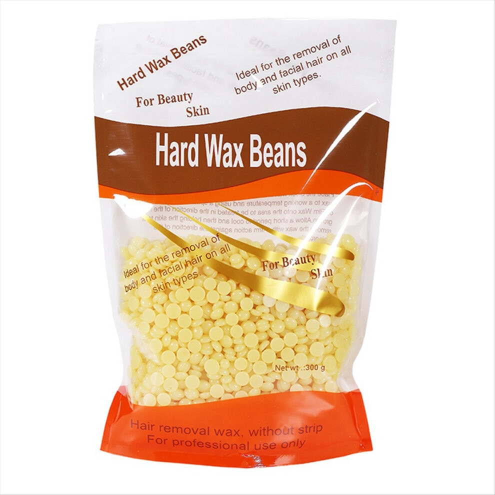 Melitt 300G Waxing Wax Beans For Hair Removal Full Body H