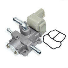 Idle Air Control Valve for Prado 3400 Motor Assemb