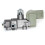 Idle Air Control Valve for Prado 3400 Motor Assemb 7