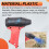 Portable Jet Violent Fan Powered Tool for 18V Lith 8