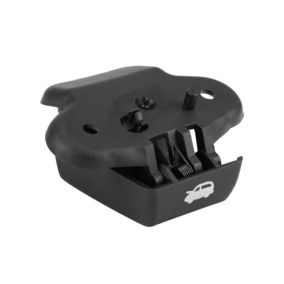 Hood Release Handle Latch Pull Lever For Town And 4853281488144