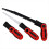 Manual Reciprocating Handsaw Handles Adapter for C 6