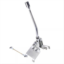 FOR Turbo 350 TH350 Shifter Kit Floor Mount Automa