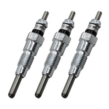 3PCS 15951-65510 1595165510 15951-65512 Engine Hea