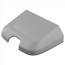 Gray Interior Rear View Mirror Trim Cover 4K585751
