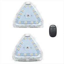 Highlight Led Warning Light Car Strobe Motorcycle
