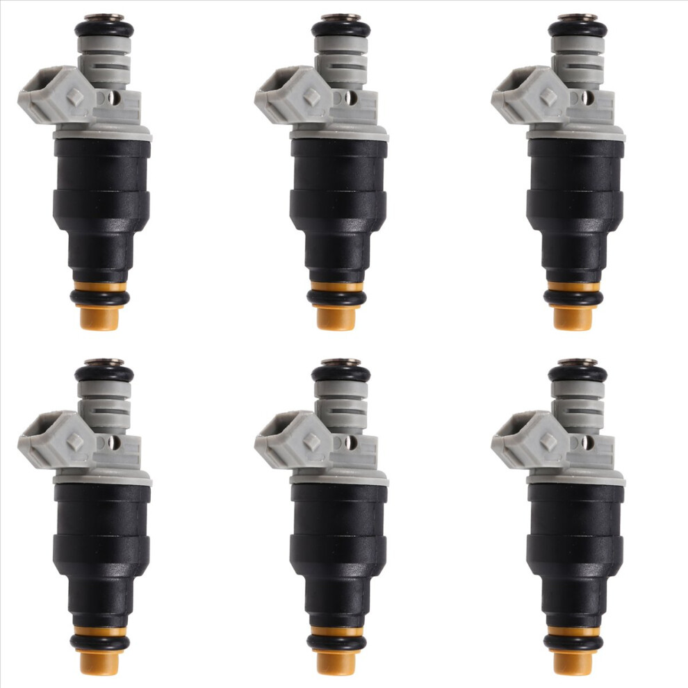 F03e-A2b Injector For Ranger 2.9L 3.0L V6 -1997 02 4853281421912