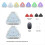 Highlight Led Warning Light Car Strobe Motorcycle 3