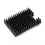 For CM5 Cooler Aluminum Heatsink Enhanced Cooling 2