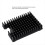 For CM5 Cooler Aluminum Heatsink Enhanced Cooling 6