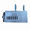 Air Conditioning Expansion Valve 6461L9 for 308CC 7