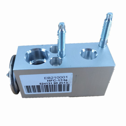 Air Conditioning Expansion Valve 6461L9 for 308CC 2