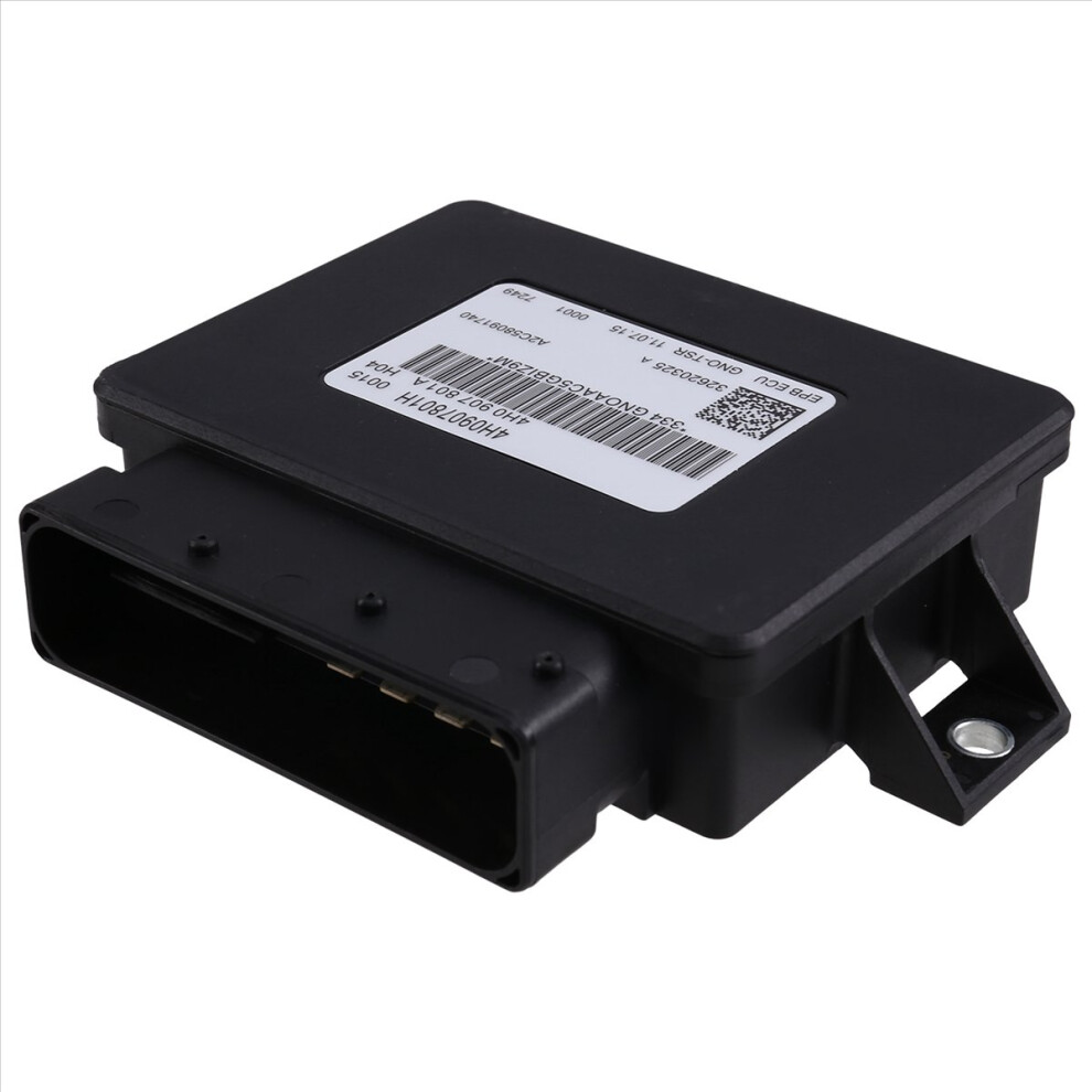 Car Parking Brake Module For A6 C7 A7 4G A8 4H Han Light 4853281416581