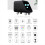 For XiaoZhi AI Chat Robot 1.54 Inch LCD Display Sc 5
