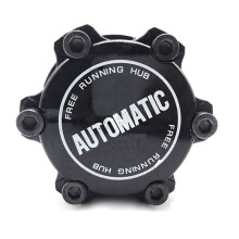 Free Running Wheel Hub Lock 28 Spline for Navara G