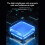 Highlight Led Warning Light Car Strobe Motorcycle 4