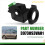 Car Key Sensor Immobilizer Unit Anti Theft Control 6