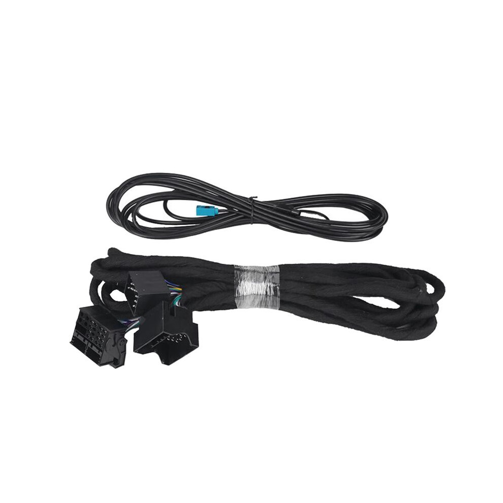 Photos - Cable (video, audio, USB) 6M Power Speaker Cable Acoustic Extension Radio Au