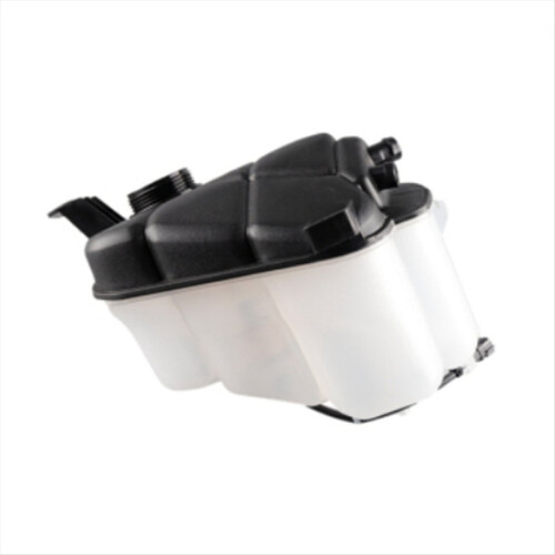 Engine Radiator Water Tank Coolant Expansion LR060 2